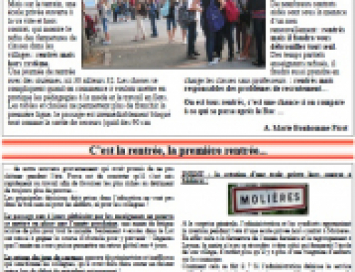 FSU46 Infos n°89 – Septembre