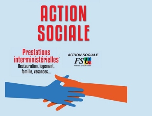 Guide des prestations de l’action sociale interministérielles