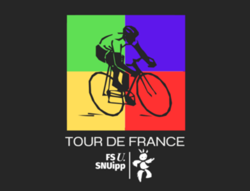 Le Tour de France des écoles à vélo: C’EST PARTI!