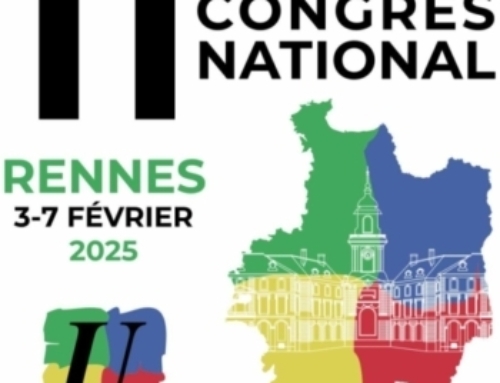 Consultation interne FSU – congrès FSU de Rennes du 3 au 7 février 2025