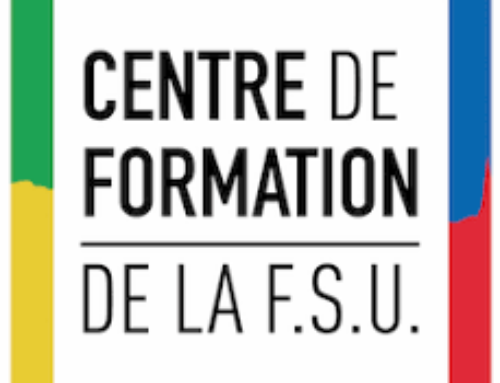 Stage « Santé au travail » du 5 mai: un sujet qui a séduit!