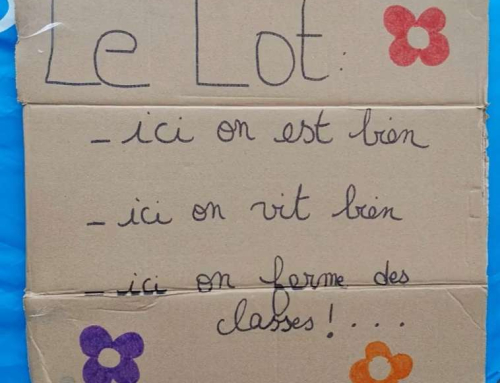CDEN du 13 avril : pour un syndicalisme de lutte et de transformation sociale!